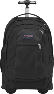 Jansport Driver 8 Wheeled Backpack g1nw3h6b